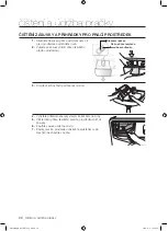 Предварительный просмотр 70 страницы Samsung WF9604GQ User Manual