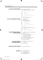 Предварительный просмотр 92 страницы Samsung WF9604GQ User Manual