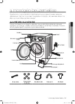 Предварительный просмотр 93 страницы Samsung WF9604GQ User Manual