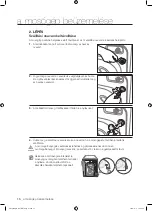 Предварительный просмотр 96 страницы Samsung WF9604GQ User Manual