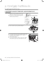 Предварительный просмотр 110 страницы Samsung WF9604GQ User Manual