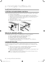 Предварительный просмотр 112 страницы Samsung WF9604GQ User Manual