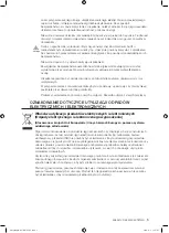 Предварительный просмотр 125 страницы Samsung WF9604GQ User Manual