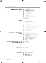 Предварительный просмотр 132 страницы Samsung WF9604GQ User Manual