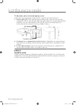 Предварительный просмотр 140 страницы Samsung WF9604GQ User Manual