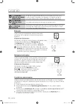 Предварительный просмотр 144 страницы Samsung WF9604GQ User Manual