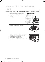 Предварительный просмотр 150 страницы Samsung WF9604GQ User Manual