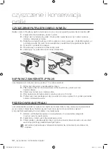 Предварительный просмотр 152 страницы Samsung WF9604GQ User Manual