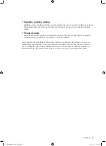 Предварительный просмотр 163 страницы Samsung WF9604GQ User Manual