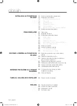 Предварительный просмотр 172 страницы Samsung WF9604GQ User Manual