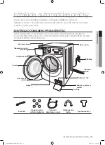 Предварительный просмотр 173 страницы Samsung WF9604GQ User Manual