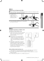 Предварительный просмотр 177 страницы Samsung WF9604GQ User Manual