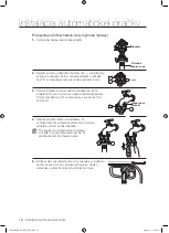 Предварительный просмотр 178 страницы Samsung WF9604GQ User Manual