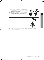 Предварительный просмотр 179 страницы Samsung WF9604GQ User Manual