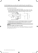 Предварительный просмотр 180 страницы Samsung WF9604GQ User Manual