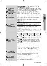 Предварительный просмотр 183 страницы Samsung WF9604GQ User Manual