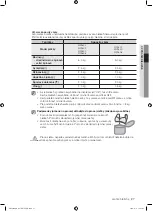 Предварительный просмотр 187 страницы Samsung WF9604GQ User Manual