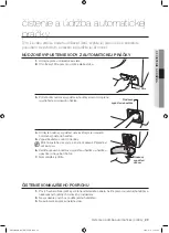 Предварительный просмотр 189 страницы Samsung WF9604GQ User Manual