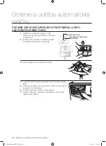 Предварительный просмотр 190 страницы Samsung WF9604GQ User Manual