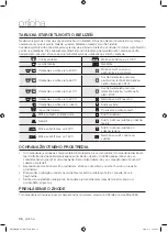 Preview for 196 page of Samsung WF9604GQ User Manual