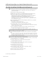 Preview for 6 page of Samsung WF9622SQR Quick Manual