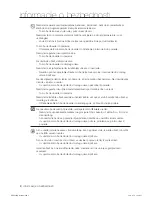 Preview for 8 page of Samsung WF9622SQR Quick Manual