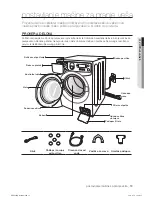 Preview for 13 page of Samsung WF9622SQR Quick Manual