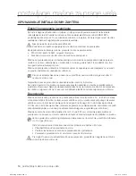 Preview for 14 page of Samsung WF9622SQR Quick Manual