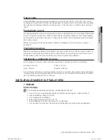 Preview for 15 page of Samsung WF9622SQR Quick Manual
