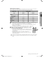 Preview for 27 page of Samsung WF9702N5W User Manual