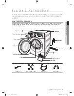 Preview for 45 page of Samsung WF9804EWE User Manual