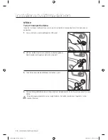 Preview for 48 page of Samsung WF9804EWE User Manual