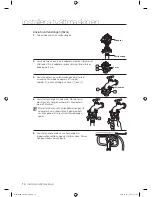 Preview for 50 page of Samsung WF9804EWE User Manual