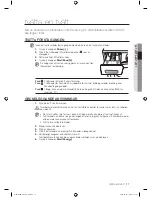 Preview for 53 page of Samsung WF9804EWE User Manual