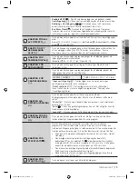 Preview for 55 page of Samsung WF9804EWE User Manual