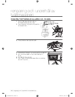 Preview for 64 page of Samsung WF9804EWE User Manual