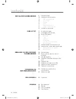 Preview for 80 page of Samsung WF9804EWE User Manual