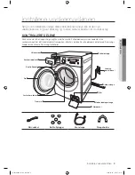 Preview for 81 page of Samsung WF9804EWE User Manual