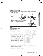 Preview for 85 page of Samsung WF9804EWE User Manual