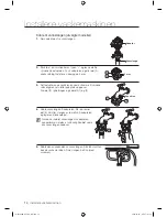 Preview for 86 page of Samsung WF9804EWE User Manual