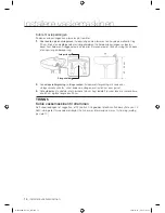 Preview for 88 page of Samsung WF9804EWE User Manual