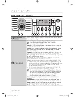 Preview for 90 page of Samsung WF9804EWE User Manual