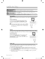 Preview for 92 page of Samsung WF9804EWE User Manual