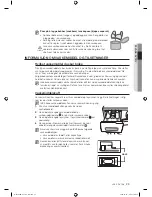 Preview for 97 page of Samsung WF9804EWE User Manual