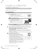 Preview for 98 page of Samsung WF9804EWE User Manual