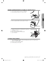 Preview for 99 page of Samsung WF9804EWE User Manual