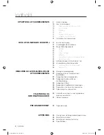 Preview for 116 page of Samsung WF9804EWE User Manual