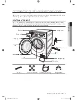 Preview for 117 page of Samsung WF9804EWE User Manual