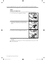 Preview for 120 page of Samsung WF9804EWE User Manual