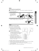 Preview for 121 page of Samsung WF9804EWE User Manual